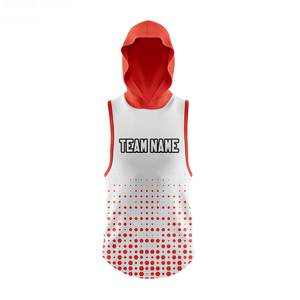 Maillot et pantalon personnalisés à compression pour uniforme de football 7 contre 7, taille adulte, respirant et extensible - Product Image 3