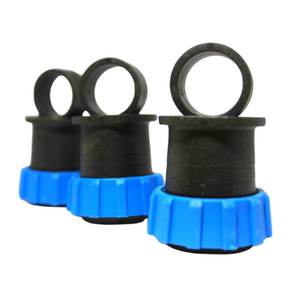 Bouchon d'extrémité de tuyau d'arrosage - Product Image 2