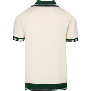 Chemises pour hommes très vendues, fabriquées avec des logos personnalisés, disponibles en grandes tailles et coupe ample - Product Image 5