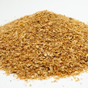 ส่วนผสมอาหารสัตว์ออร์แกนิกพรีเมียม แป้งจมูกข้าวสาลี สำหรับจัดหาสารอาหารจำนวนมาก บรรจุในถุงสำหรับส่งออก สำหรับผู้ซื้ออาหารสัตว์ - Product Image 1