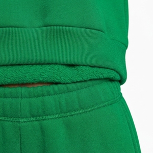 Shorts taille haute pour femmes, shorts à cordon de serrage pour femmes, shorts à taille élastique pour femmes, shorts de course pour femmes, shorts de sport pour femmes, shorts d'entraînement pour femmes - Product Image 4