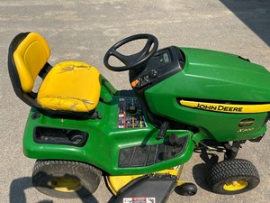 Équipement de qualité robuste X300 2007 Z281545 – Approvisionnement en gros - Product Image 2