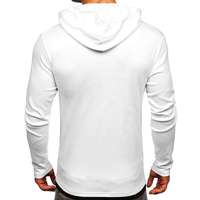 Sweat-shirts à capuche unisexes surdimensionnés de haute qualité pour hommes, 100 % coton, hiver, logo personnalisé, vierges, épais