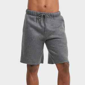 Shorts décontractés pour hommes, de haute qualité, neufs, personnalisés, 100 % coton et polyester, avec poches latérales, tendance. - Product Image 1