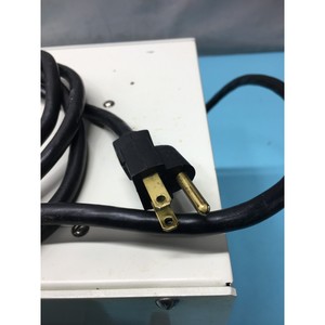 Boîtier de contrôle de minuterie CLASSIC en fluorocarbone, 120 V CA - Équipements et pièces semi-conducteurs d'occasion fiables à l'échelle mondiale - Product Image 2