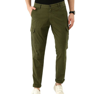 Pantalons cargo pour hommes en gros, pantalons cargo de sport, pantalons cargo pour l'hiver, pantalons cargo pour hommes en vente en ligne - Product Image 1
