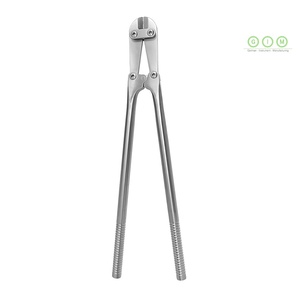 เครื่องมือผ่าตัดตัดหมุดกระดูกคุณภาพสูงสำหรับตัดหมุด K-Wire และลวดผ่าตัดอย่างแม่นยำ - Product Image 6