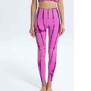 Leggings de Yoga de Cintura Elástica para Mujer, Tallas Grandes, de Alta Calidad, Antiarrugas, de Primera Calidad, Gran Venta - Product Image 6