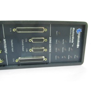 Controles de Procesos Berkeley MWTX-8-MNET, Equipo y Piezas de Semiconductores Globales de Confianza - Product Image 4