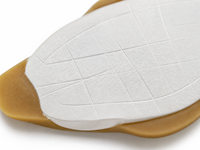 Sandales pour femmes en TPU écologiques et légères avec semelle antidérapante durable