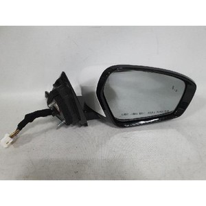Grandeur/Azera ESPEJO RETROVISOR EXTERIOR DERECHO (RH) (87620G8120WC9) - Product Image 1