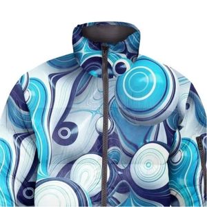 <b>Men's</b> Classic Winter Puffer Jacket Warm Quilted <b>Hooded</b> Windproof Casual Outdoor <b>Coat</b> Wholesale Supplier - Product Image 4