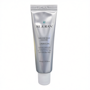 Crema REJURAN 50ml para una Mayor Renovación de la Piel con Complejo de Péptidos C-PDRN, Antienvejecimiento, Niacinamida, Loción Facial Reafirmante, Iluminadora y Rejuvenecedora - Product Image 3