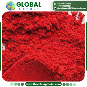 Polvo de color Biosafe Holi no tóxico | Precio de fábrica de 15 colores Nueva llegada-Ecológico Emisión sin carbono Natural no peligroso - Product Image 3