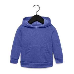 Custom Kids Hoodie Daily Casual Style Towel Embroidery Letter Oversized Long Sleeve Pocket Pullover Sweatshirt Top For <b>Boys</b> - Product Image 4