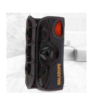 Walkrope VRB22 Lazy Fasten Sistema de cordones sin cierre de encaje para zapatos y sistemas de refuerzo para mayor comodidad y estabilidad - Product Image 2