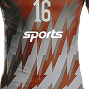 ชุดฟุตบอลสำหรับนักกีฬามืออาชีพล่าสุด คุณภาพพรีเมียม ชุดกีฬา เสื้อและกางเกงขาสั้นสำหรับผู้ชาย - Product Image 3