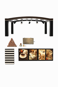 Comptoir de mariage pour l'expérience de banquet de prestige Regal Signature - Product Image 6