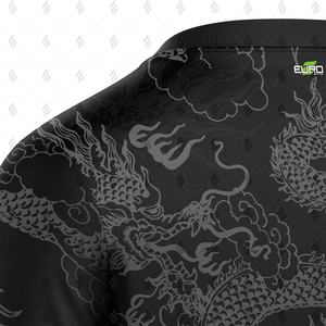 Camiseta de Algodón para Hombre, Ligera, Tejido de Verano, Compra al por Mayor, Se Acepta Marca Privada, Suministro del Fabricante - Product Image 6