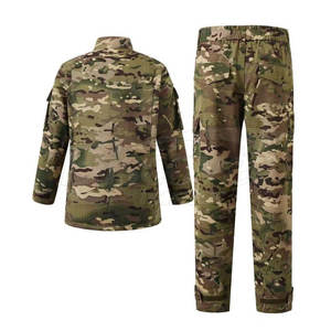 Combinaison de chasse super confortable, de bonne qualité, au design tendance, pour une utilisation en extérieur - Product Image 2