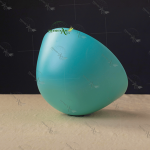 Bols en bambou vietnamiens fabriqués à la main magnifiquement durables et écologiques personnalisés - Product Image 5