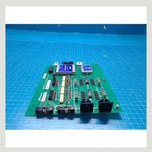 ชิบาอุระ BED-IF 3CH2515 มือสอง สภาพเดิม อะไหล่อุปกรณ์เซมิคอนดักเตอร์รุ่นเก่า - Product Image 6