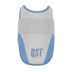 Protège-coude de frappeur de baseball léger et durable avec logo personnalisé 2026 – Utilisation professionnelle pour jeunes et adultes – Nouveau design - Product Image 1