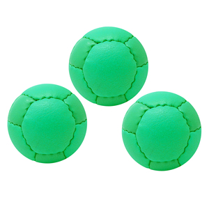 Juego de Bochas de Madera Dura Hechas a Mano para Exteriores - Juguete Deportivo Ecológico, Natural y Duradero, Tamaño Personalizable, OEM y Venta al Por Mayor - Product Image 1