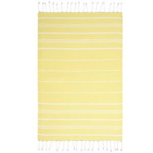 Lot de serviettes de cuisine en gros, 100 % coton turc, écologiques, anti-sable, légères, tissées, avec logo personnalisé - Product Image 3