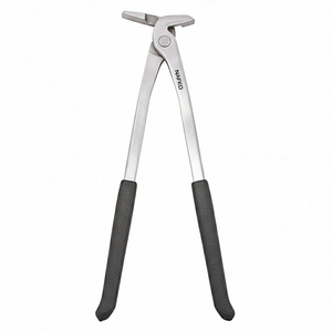 Separador de Herraduras Premium de Grado Industrial, Herramienta de Herrador de Acero Forjado, Mango Ergonómico Antideslizante, Uso en Clínicas Veterinarias, Quirúrgico - Product Image 1
