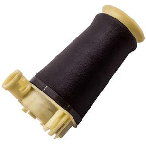 Lincoln Continental 1995-2002ด้านคนขับด้านหลังซ้ายอากาศสปริงกระเป๋า3U2Z5580NA ชิ้นส่วน - Product Image 5