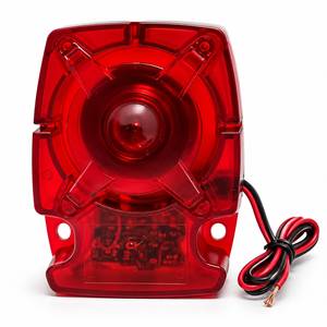 Iota19s PIEZEO SIREN - Product Image 1