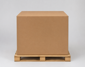 Boîte d'expédition jumbo premium pour le transport de pièces automobiles - Product Image 3