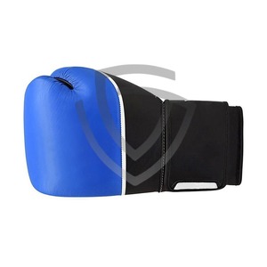 Comfortable Custom Label Waterproof Stretch Boxing <b>Gloves</b> Premium Professional Leather UV Protection Non-Slip Unisex <b>Gloves</b> - Product Image 6