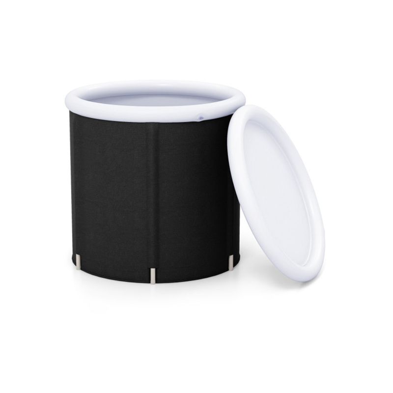 Colore bianco e nero