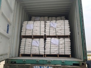 บล็อกหินปูนสีขาวแบบทันสมัยสำหรับปูและเคลือบพื้นผิวที่ซึมผ่านได้สำหรับใช้งานกลางแจ้ง - Product Image 4