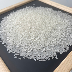 [Nueva Cosecha] Arroz Redondo Fresco Riz Camolino Calrose Sushi Japonica a Granel al por Mayor 5KG 10KG 25KG 50KG BOPP PAPE - Product Image 4