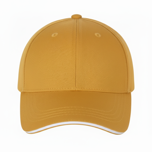 OEM <b>Baseball</b> <b>Cap</b> Low MOQ Custom 3D Embroidery Logo 2026 <b>Plain</b> Gorras Sport Hat Everyday Style Adjustable - Product Image 5