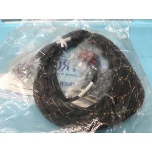 สายควบคุมไมโครเวฟ AMAT 0140-00643 - อุปกรณ์และอะไหล่เซมิคอนดักเตอร์ระดับโลกที่เชื่อถือได้ - Product Image 3
