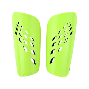 สนับแข้งหนังแบบปรับแต่งได้สำหรับเบสบอลและฟุตบอล - น้ำหนักเบา ดีไซน์ตามสั่ง ป้องกันได้รอบด้าน ราคาประหยัด - Product Image 1