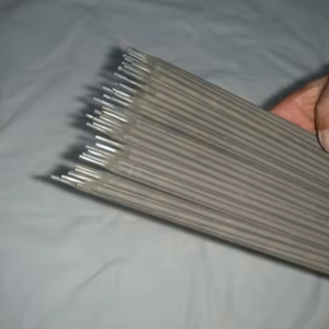 Electrodo de Soldadura de Baja Temperatura de Aleación de Níquel AWS E7018 C1, Varilla de Soldadura SMAW de Alta Resistencia, Fabricante INCIARC, Varilla SMAW - Product Image 4