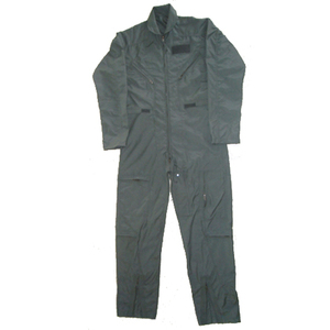 Combinaisons de vol RBI Nomex IIIA 4,5 oz 27/P, combinaisons de pilote modèle RBI-2688 à manches longues - Product Image 1
