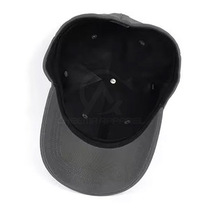 Gorra de béisbol de calidad premium con ajuste regulable, diseñada para un uso cómodo, un look elegante y actividades diarias. - Product Image 4
