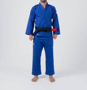 Kimono de Jiu Jitsu de diseño OEM para entrenamiento y competición, Kimono de Jiu Jitsu brasileño, venta al por mayor directa de fábrica, BJJ Gi - Product Image 6