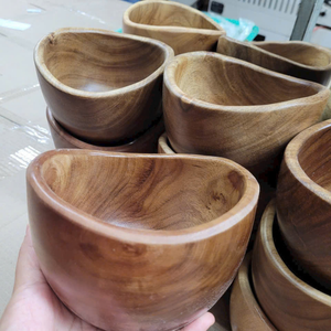 Artisanat en bois/bambou de qualité supérieure du Vietnam pour accessoires de table gastronomique, fourni par 99 Gold Data Shop - Product Image 4
