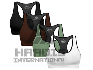Soutien-gorge de sport respirant pour femmes, nouveau design, séchage rapide, haute qualité - Product Image 6