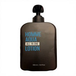 Rafraîchissez votre peau après le rasage avec notre gel hydratant léger et texturé, qui procure une hydratation continue. - Product Image 2