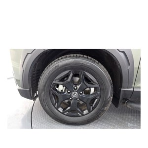 KGM KG Mobility 2024/11 Diésel 2.2 4WD Rexton (SsangYong) Caja de Cambios Automática Volante a la Izquierda Estándar de Emisiones Euro V Asientos de Cuero - Product Image 5