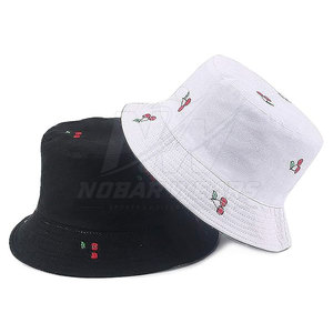 Modern <b>Bucket</b> <b>Hats</b> Crafted For Outdoor Hiking Fishing Beach Trips Comfortable Cotton Construction Protective <b>Bucket</b> <b>Hats</b> - Product Image 2