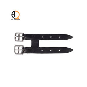 Professional Equine Horse Western Riding Girth Neoprene Non-Slip - Product Image 3